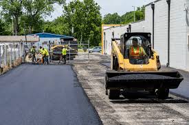 Reliable Victoria, MS Driveway Paving Services Solutions